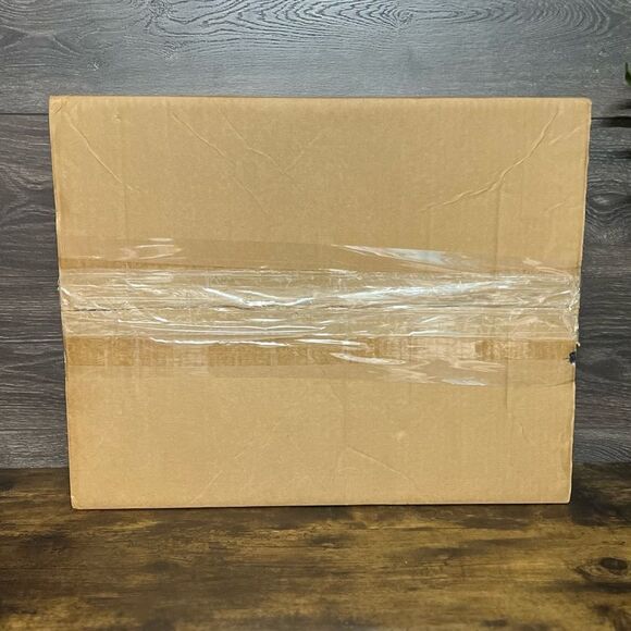 White Air Filter MERV 8 - Picture 11 of 11